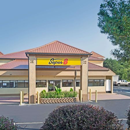 Super 8 By Wyndham Suwanee Hotel Buitenkant foto